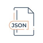 JSON (.json) files