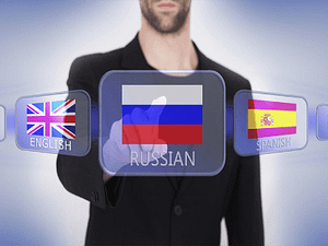 The Importance of Native Russian Translators
