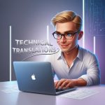 Professional technical translations