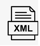 XML (.xml) files