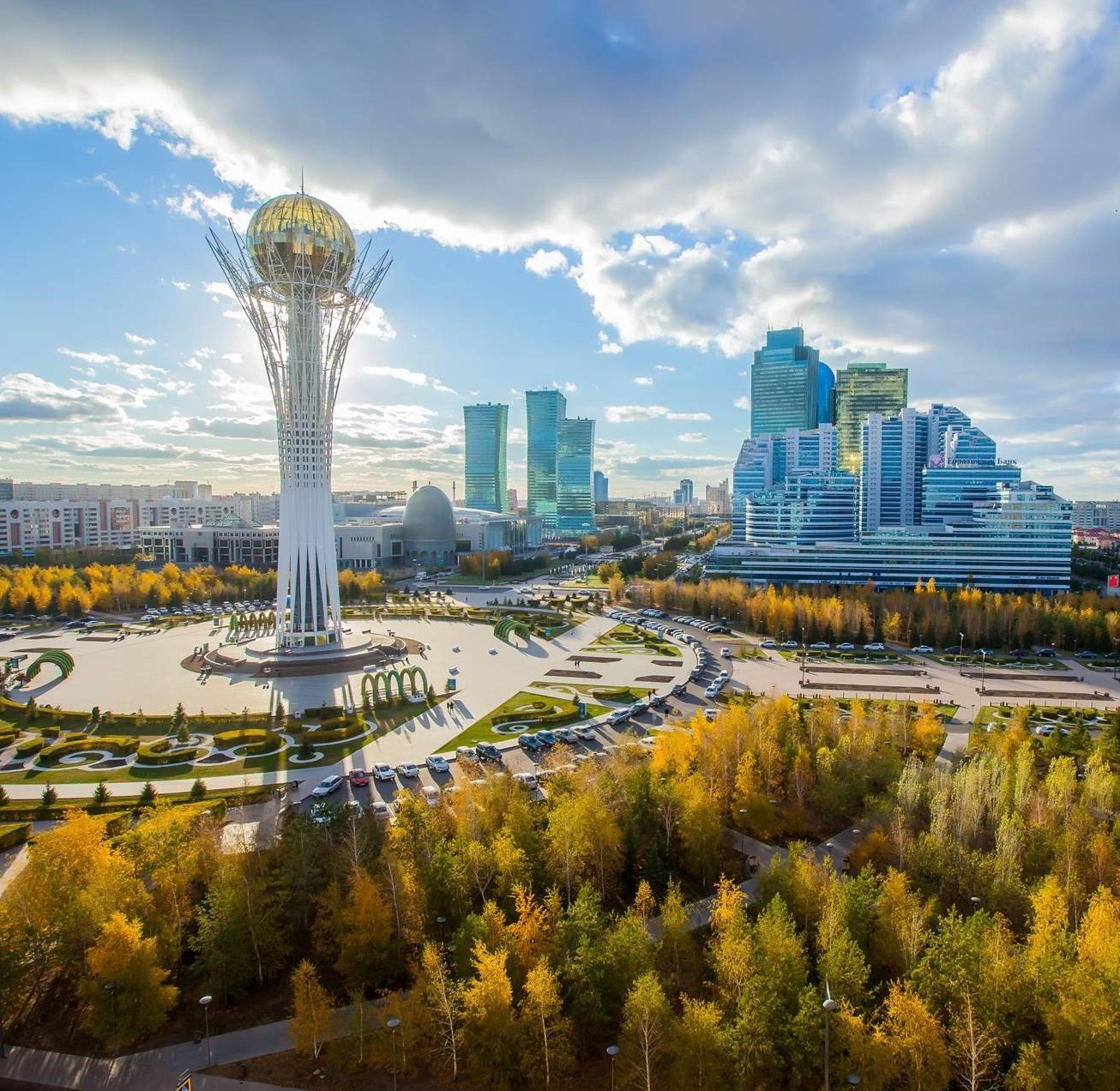 12 most interesting facts about Kazakhstan