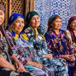 14 interesting facts about Uzbekistan and Uzbeks