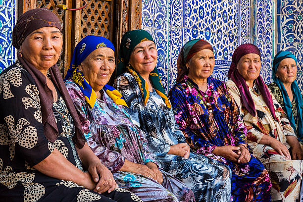 14 interesting facts about Uzbekistan and Uzbeks