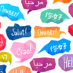 8 interesting facts about the world's languages