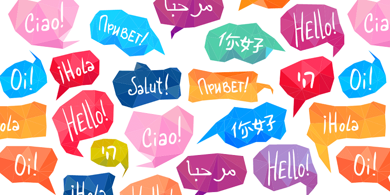 8 interesting facts about the world’s languages