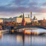 20 facts about Russia