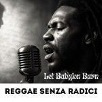 Let Babylon burn