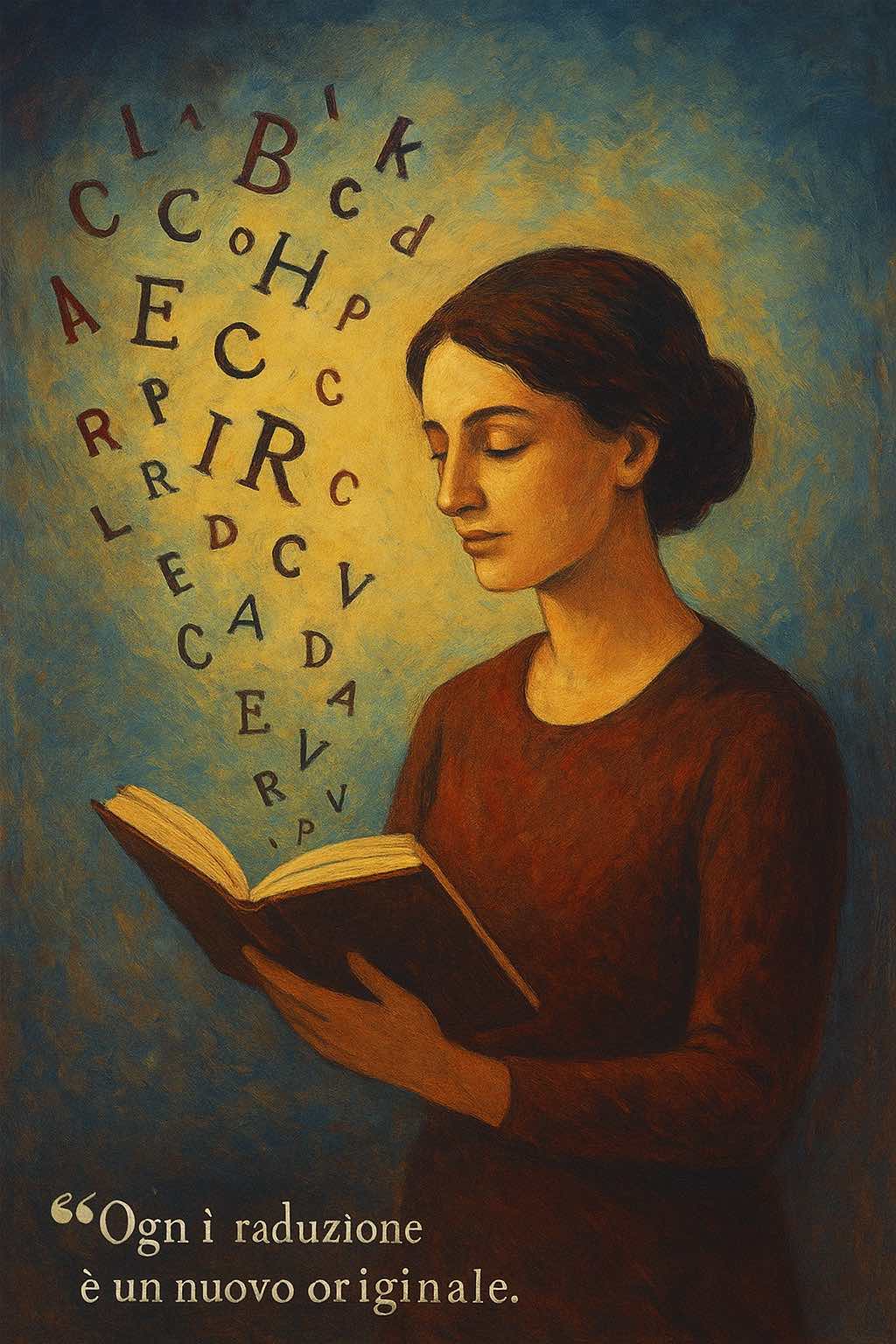 The Great Italian Women Translators Who Changed Literature